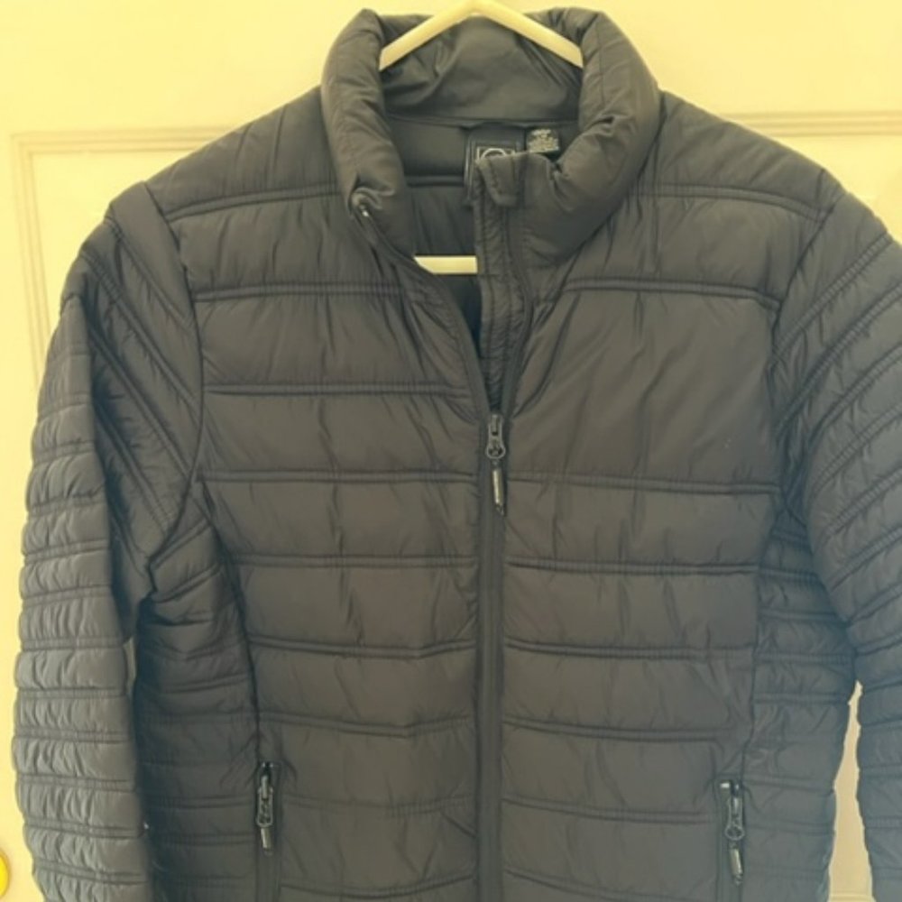 STORMTECH Quilted Puffer